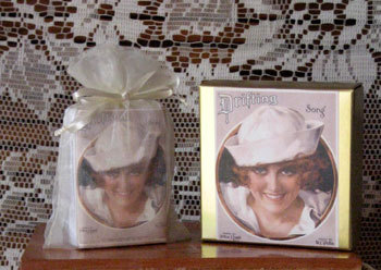 Soap - Drifting Soap Gift Box
