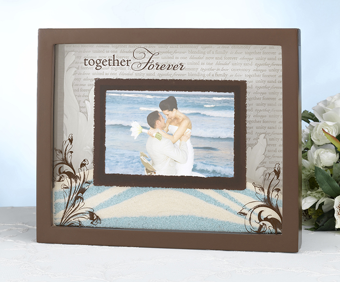 Picture - Unity Sand Frame