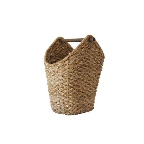 Toilet Paper Basket Seagrass